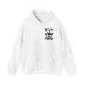 Coors Cowboy Hoodie — Vintage Western Horse Ranch Pullover