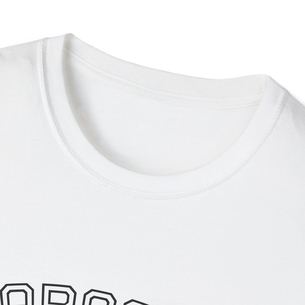 Sarcasm University T-Shirt