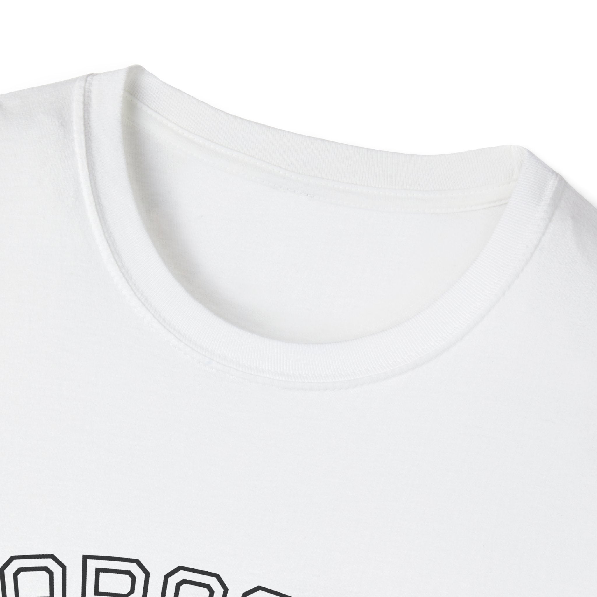 Sarcasm University T-Shirt