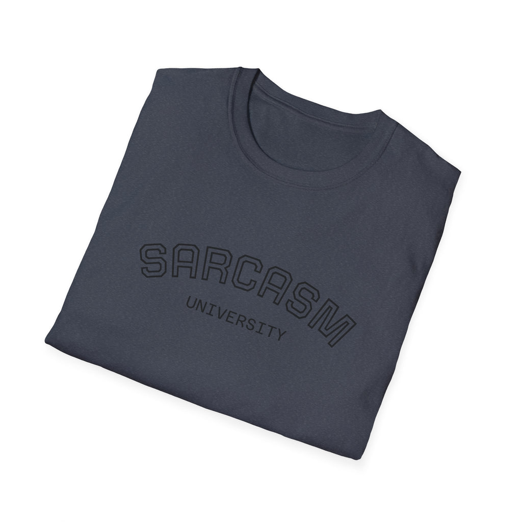 Sarcasm University T-Shirt
