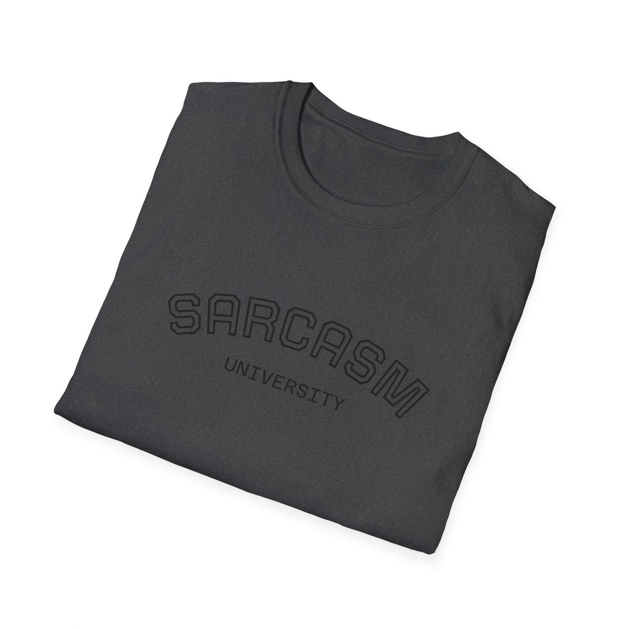 Sarcasm University T-Shirt